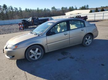  Salvage Saturn Ion