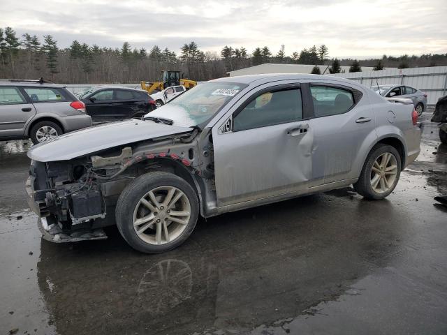  Salvage Dodge Avenger