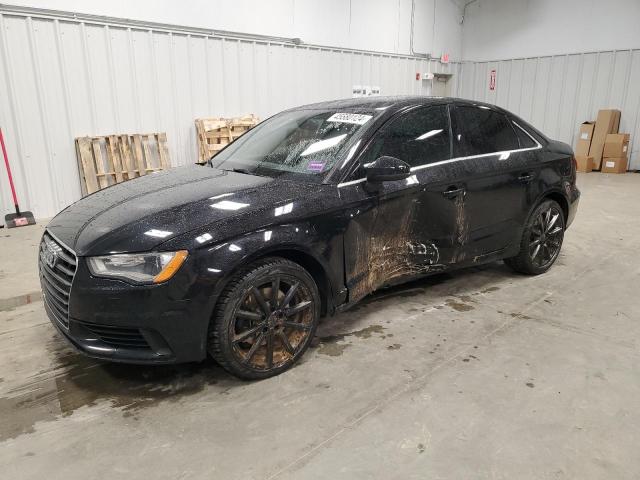  Salvage Audi A3