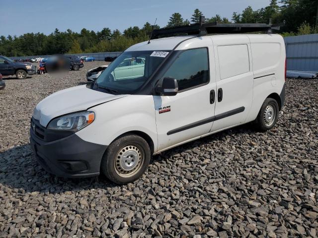  Salvage Ram Promaster