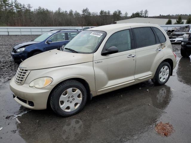  Salvage Chrysler PT Cruiser