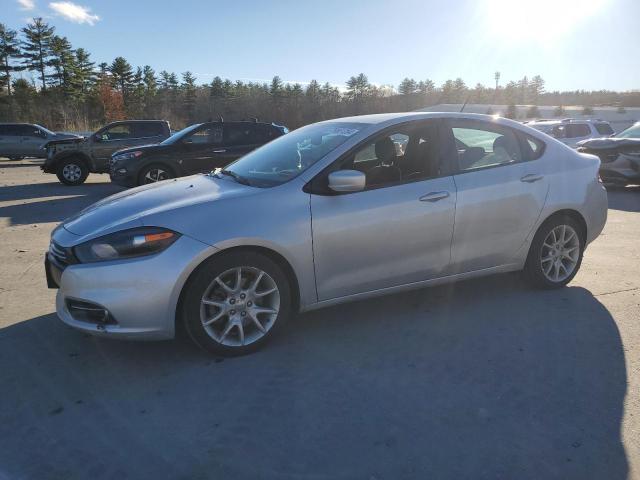  Salvage Dodge Dart