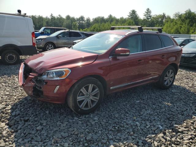  Salvage Volvo XC60