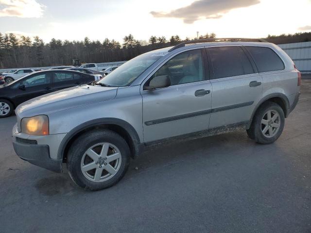  Salvage Volvo XC90