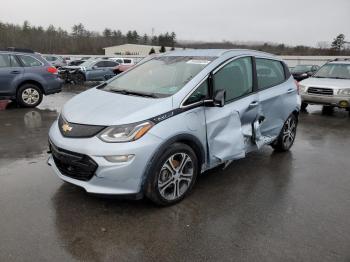  Salvage Chevrolet Bolt