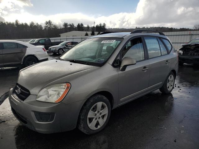  Salvage Kia Rondo