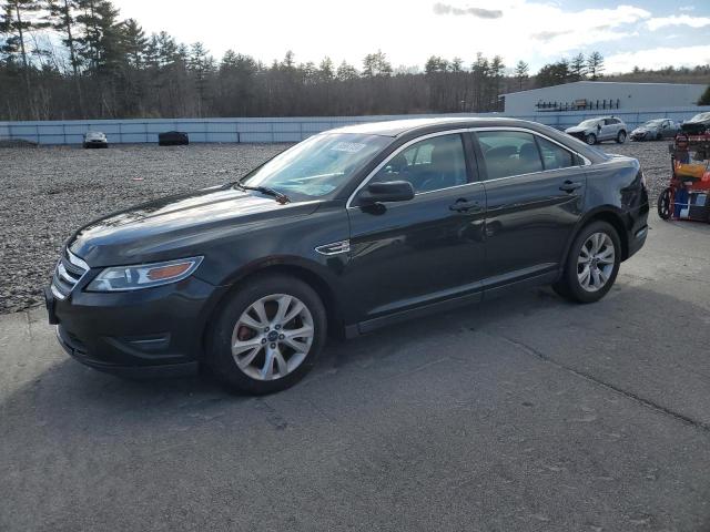  Salvage Ford Taurus