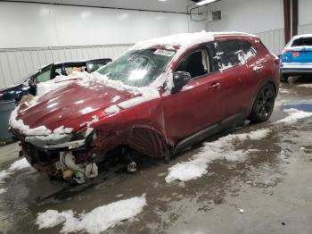  Salvage Buick Envision