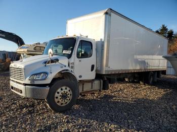  Salvage Freightliner M2 106 Med