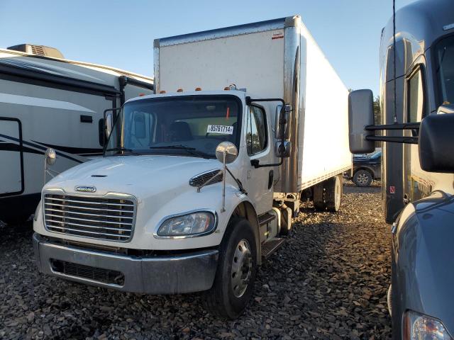  Salvage Freightliner M2 106 Med