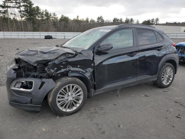  Salvage Hyundai KONA