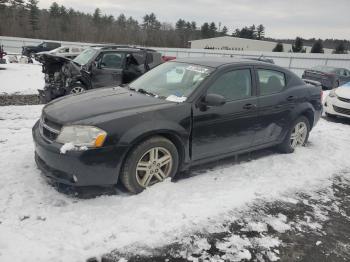  Salvage Dodge Avenger