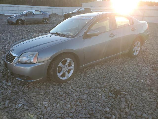  Salvage Mitsubishi Galant