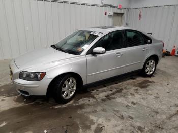  Salvage Volvo S40