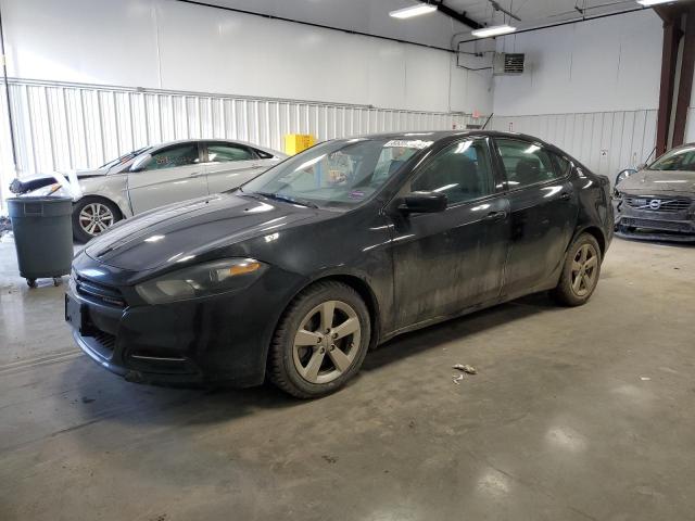  Salvage Dodge Dart