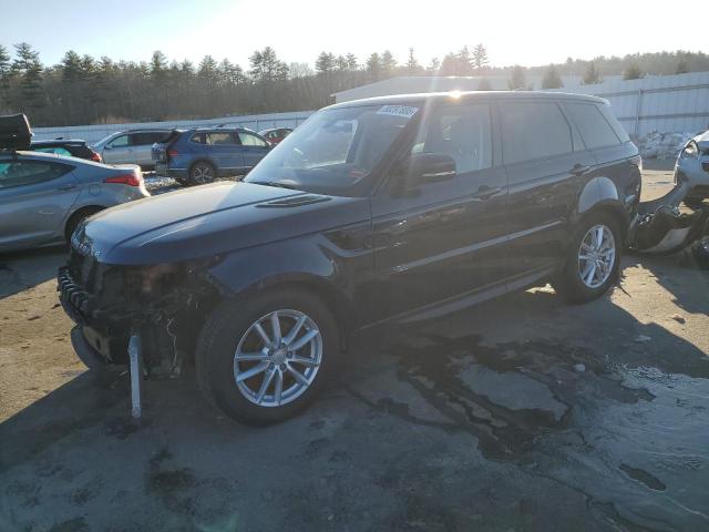  Salvage Land Rover Range Rover