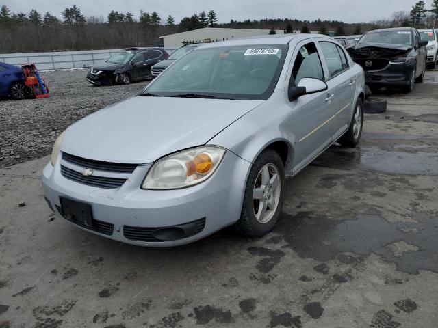  Salvage Chevrolet Cobalt