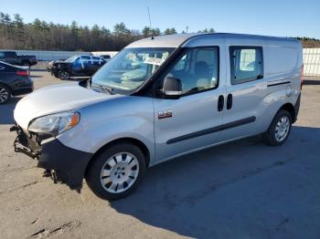  Salvage Ram Promaster