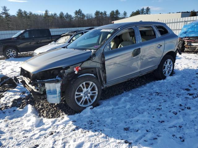  Salvage Volvo XC60