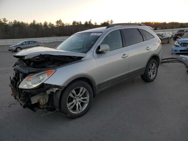  Salvage Hyundai Veracruz