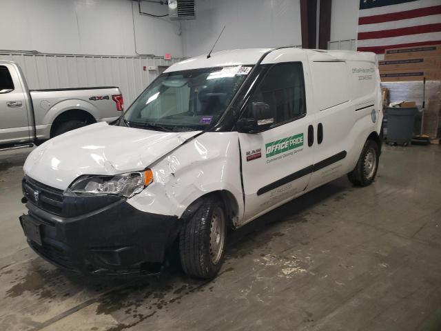  Salvage Ram Promaster