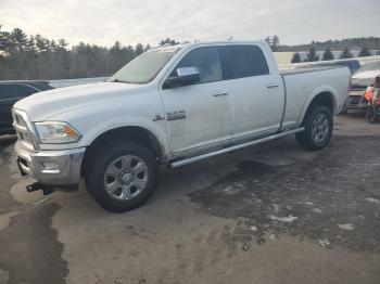  Salvage Ram 2500