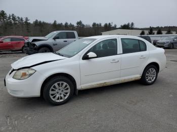  Salvage Chevrolet Cobalt