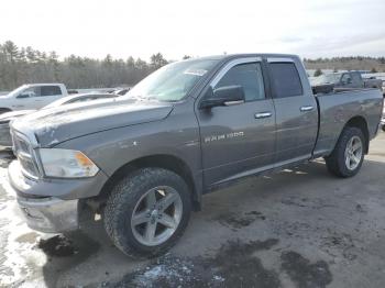  Salvage Dodge Ram 1500