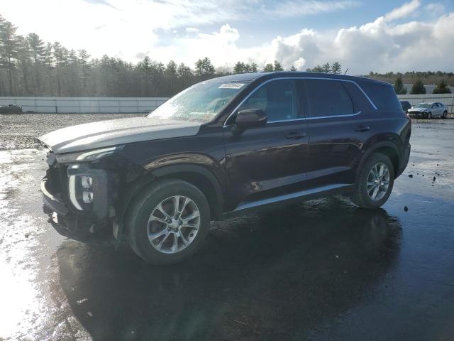  Salvage Hyundai PALISADE