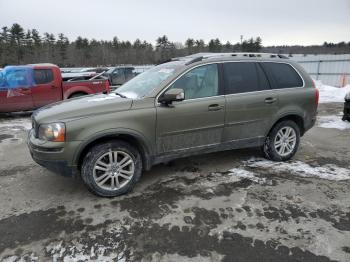  Salvage Volvo XC90