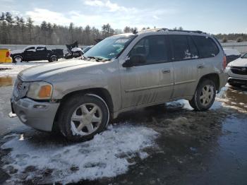  Salvage GMC Envoy