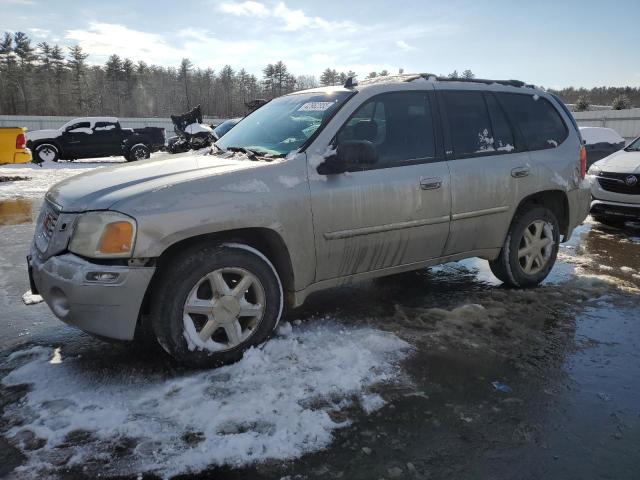  Salvage GMC Envoy