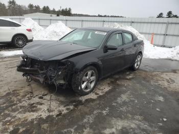  Salvage Dodge Avenger