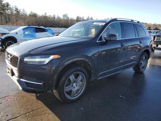  Salvage Volvo XC90