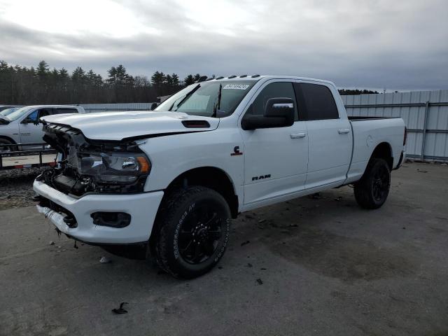  Salvage Ram 2500