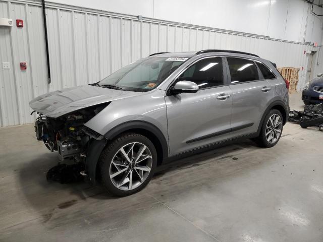  Salvage Kia Niro