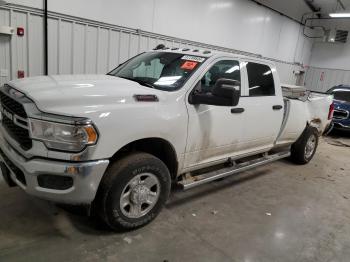  Salvage Ram 3500