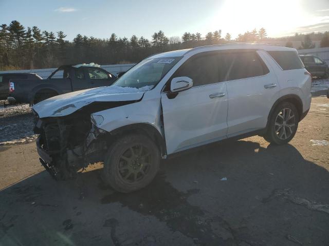  Salvage Hyundai PALISADE