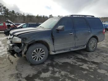  Salvage Ford Expedition