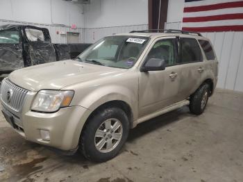  Salvage Mercury Mariner