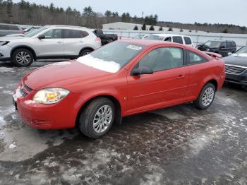  Salvage Chevrolet Cobalt Ls