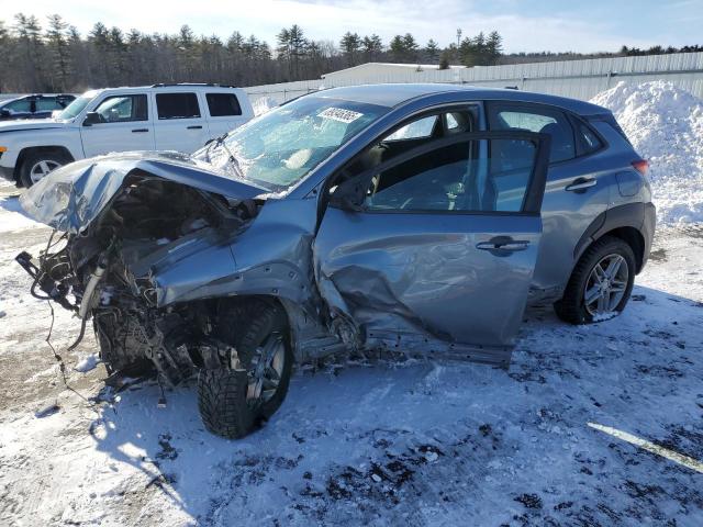  Salvage Hyundai KONA