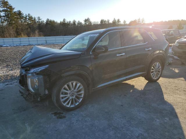  Salvage Hyundai PALISADE