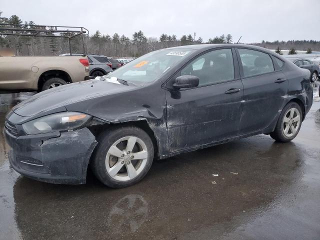  Salvage Dodge Dart