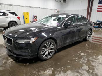  Salvage Volvo S90