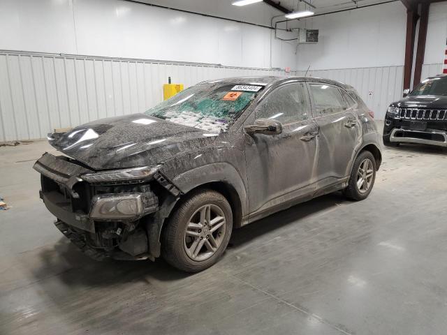  Salvage Hyundai KONA