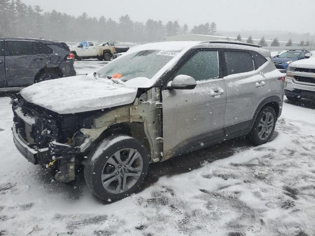  Salvage Kia Seltos