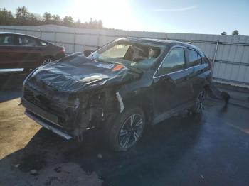  Salvage Mitsubishi Eclipse