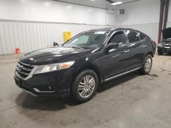  Salvage Honda Crosstour