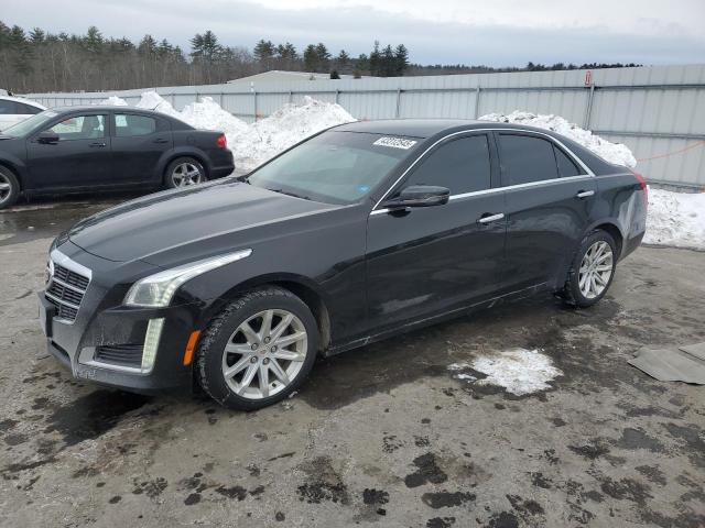  Salvage Cadillac CTS